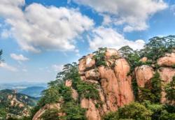 千山天气